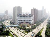 深圳999三九大酒店